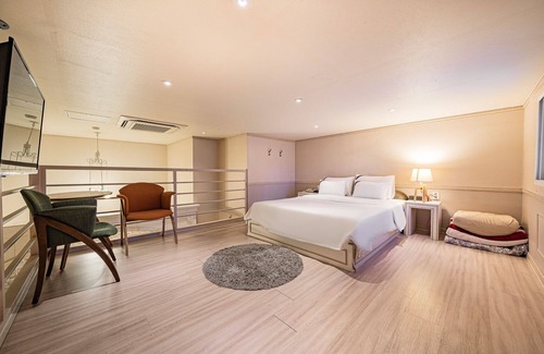 Guri Hotel | Guri Hong Kong