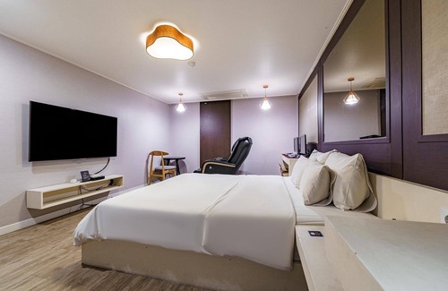 Guri Hotel | Guri Hong Kong