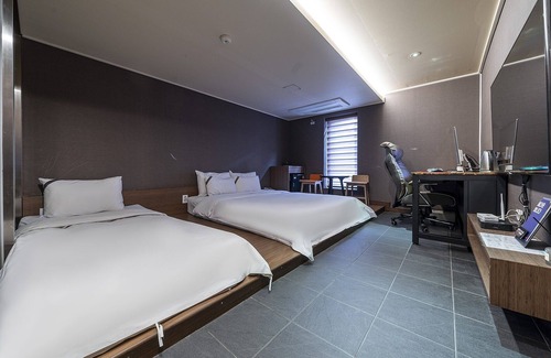 Guri Hotel | Guri Hong Kong