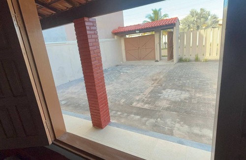 Mariricu House | Guriri beach house - close to everything, supermarket and beach.