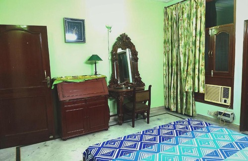 Preet Vihar House | Gurmehar's Residence