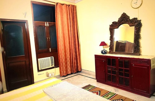 Preet Vihar House | Gurmehar's Residence