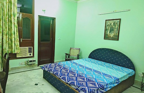 Preet Vihar House | Gurmehar's Residence