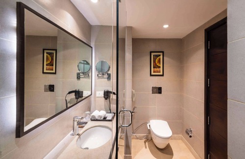 Gurugram Hotel | Gurmon Hotels Sohna Road Gurugram, a member of Radisson Individuals