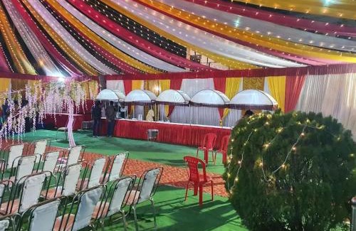 Asansol Hotel | Gurukripa Marriage Hall, Asansol