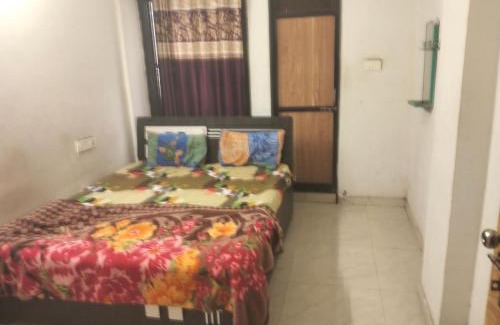 Rajpipla Apartment | Gurukrupa Home stay