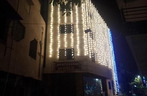 Rajpipla Apartment | Gurukrupa Home stay