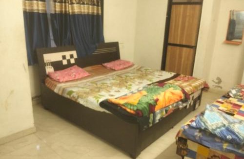 Rajpipla Apartment | Gurukrupa Home stay
