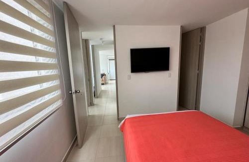 Dosquebradas Apartment | GURUS FR | Apto. Tranquilo para familias | Naturaleza