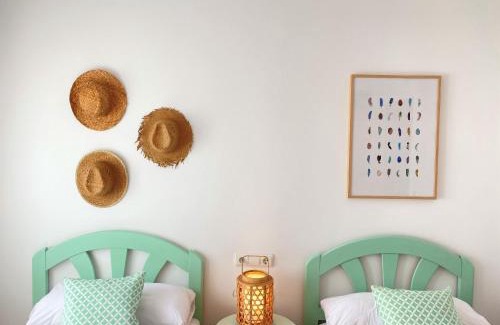 Molinell House | Gust De Sal