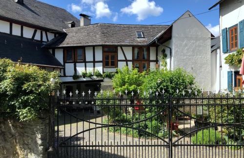 Runkel House | Gut Bunt Ferienhaus