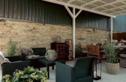 Laufersweiler Apartment | Gut Magdalenenhof