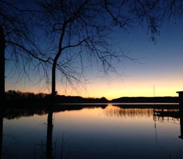 Wustrow House | Gut Pälitzhof