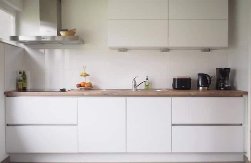 Wustrow House | Gut Pälitzhof - Ferienhaus 4