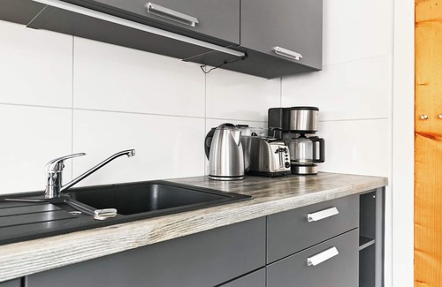 Wustrow House | Gut Pälitzhof - Ferienhaus 6