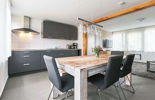 Wustrow House | Gut Pälitzhof - Ferienhaus 6