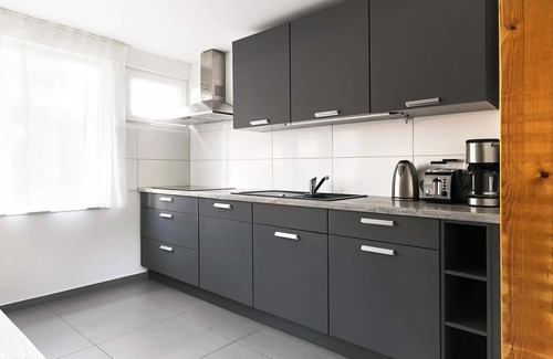 Wustrow House | Gut Pälitzhof - Ferienhaus 6