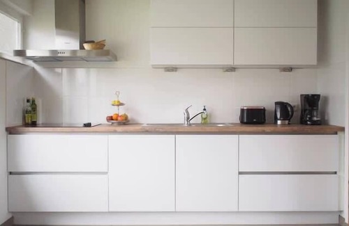 Wustrow House | Gut Pälitzhof - Ferienhaus 2