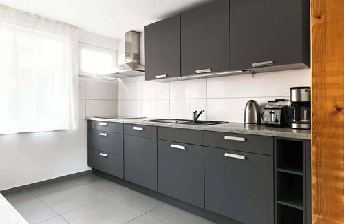 Wustrow House | Gut Pälitzhof - Ferienhaus 5