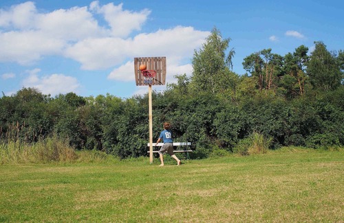 Wustrow House | Gut Pälitzhof - Ferienhaus 5