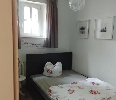 Juergenstorf Apartment | Gut Rottmannshagen Mecklenburgische Seenplatte