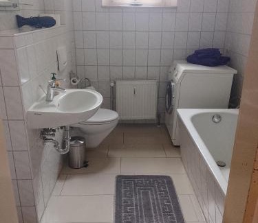 Juergenstorf Apartment | Gut Rottmannshagen Mecklenburgische Seenplatte