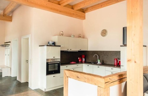 Geelbyholz House | Gut Royum - Große Diele