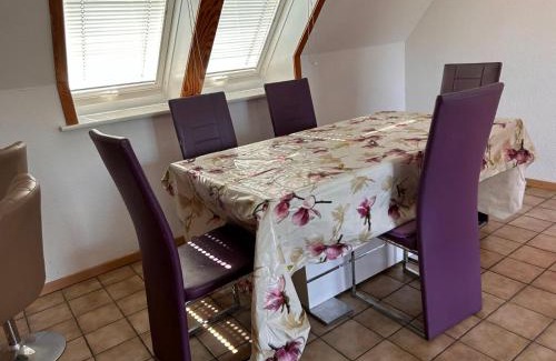 Moorrege Apartment | Gut und Günstig nähe Hamburg