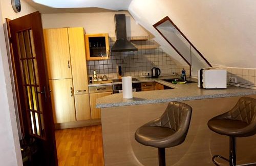 Moorrege Apartment | Gut und Günstig nähe Hamburg