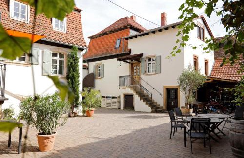 Ungstein Apartment | Gute Lage Ferienwohnungen