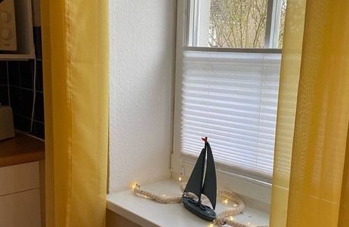 Meiersberg Apartment | Gute Laune Wohnung - Pausenhof Ferienwohnungen