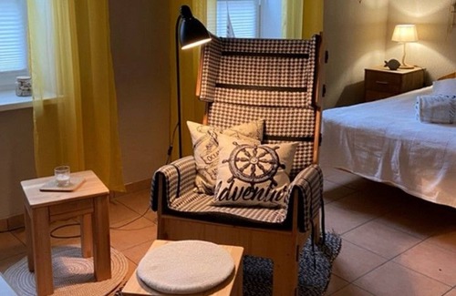 Meiersberg Apartment | Gute Laune Wohnung - Pausenhof Ferienwohnungen