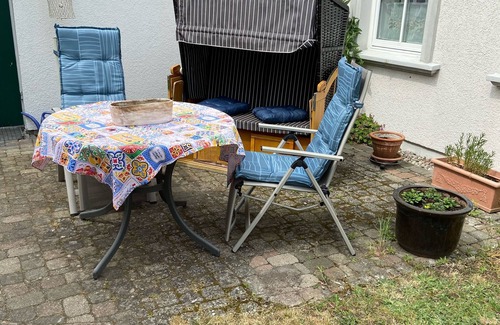 Meiersberg Apartment | Gute Laune Wohnung - Pausenhof Ferienwohnungen