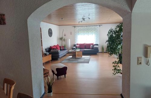 Nanzdietschweiler Apartment | Gutheils-Ferienwohnung