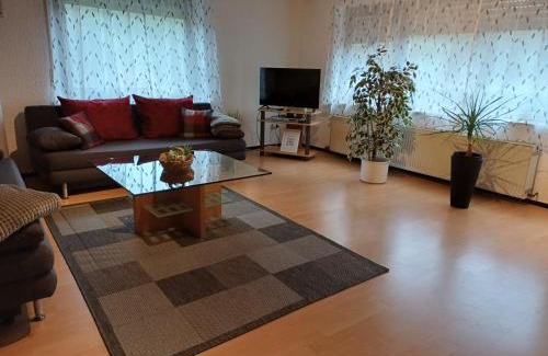 Nanzdietschweiler Apartment | Gutheils-Ferienwohnung