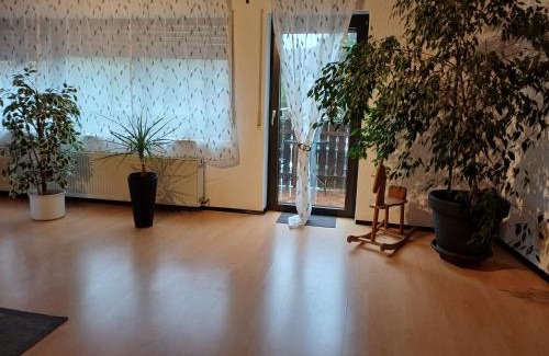 Nanzdietschweiler Apartment | Gutheils-Ferienwohnung