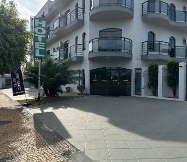 Americana Hotel | GUTIERREZ HOTEL