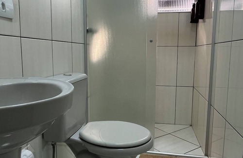 Americana Hotel | Gutierrez Hotel