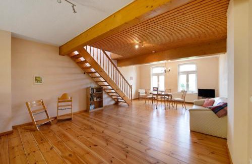 Neukloster Apartment | Gutshaus am Teich