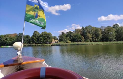 Bartelshagen Apartment | Gutshaus Bartelshagen