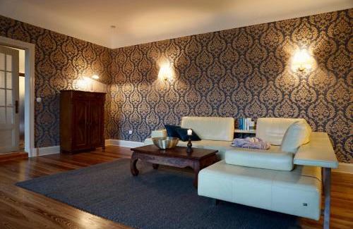 Muritz House | Gutshaus Gevezin