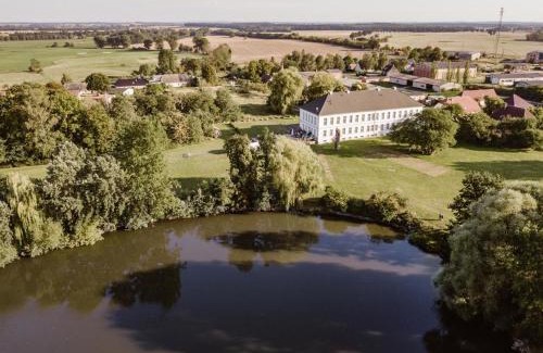 Molln Apartment | Gutshaus Groß Helle