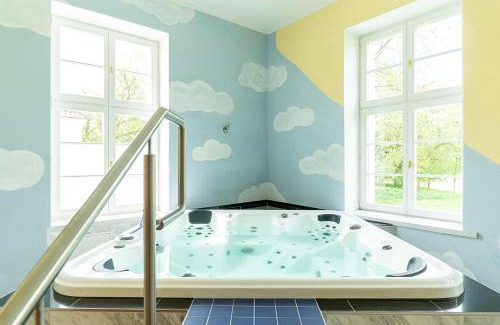 Molln Apartment | Gutshaus Groß Helle