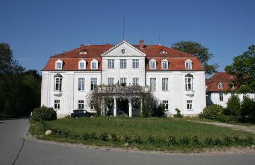 Bad Sulze Apartment | Gutshaus Redderstorf