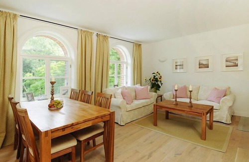 Garz/Rugen House | Gutshaus Zicker in Garz