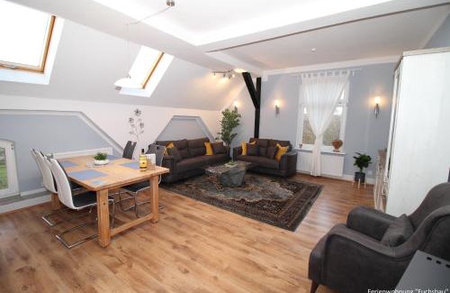 Kammerich Apartment | Gutshof Kämmerich - Fewo Fuchsbau