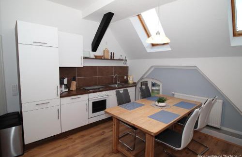 Kammerich Apartment | Gutshof Kämmerich - Fewo Fuchsbau