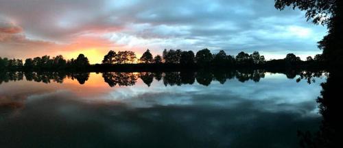 Guelzow Apartment | Gutshof Langensee