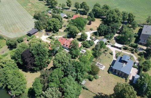 Guelzow Apartment | Gutshof Langensee