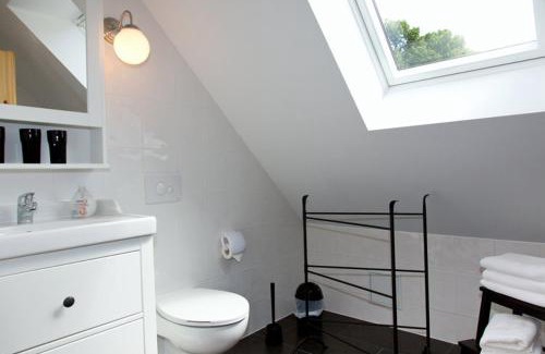 Guelzow Apartment | Gutshof Langensee